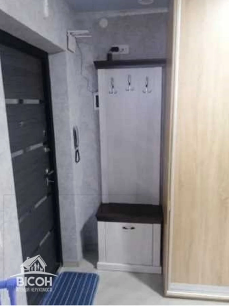 Продаж. 2х кімнатна квартира. м.Тернопіль, вул.Бригадна