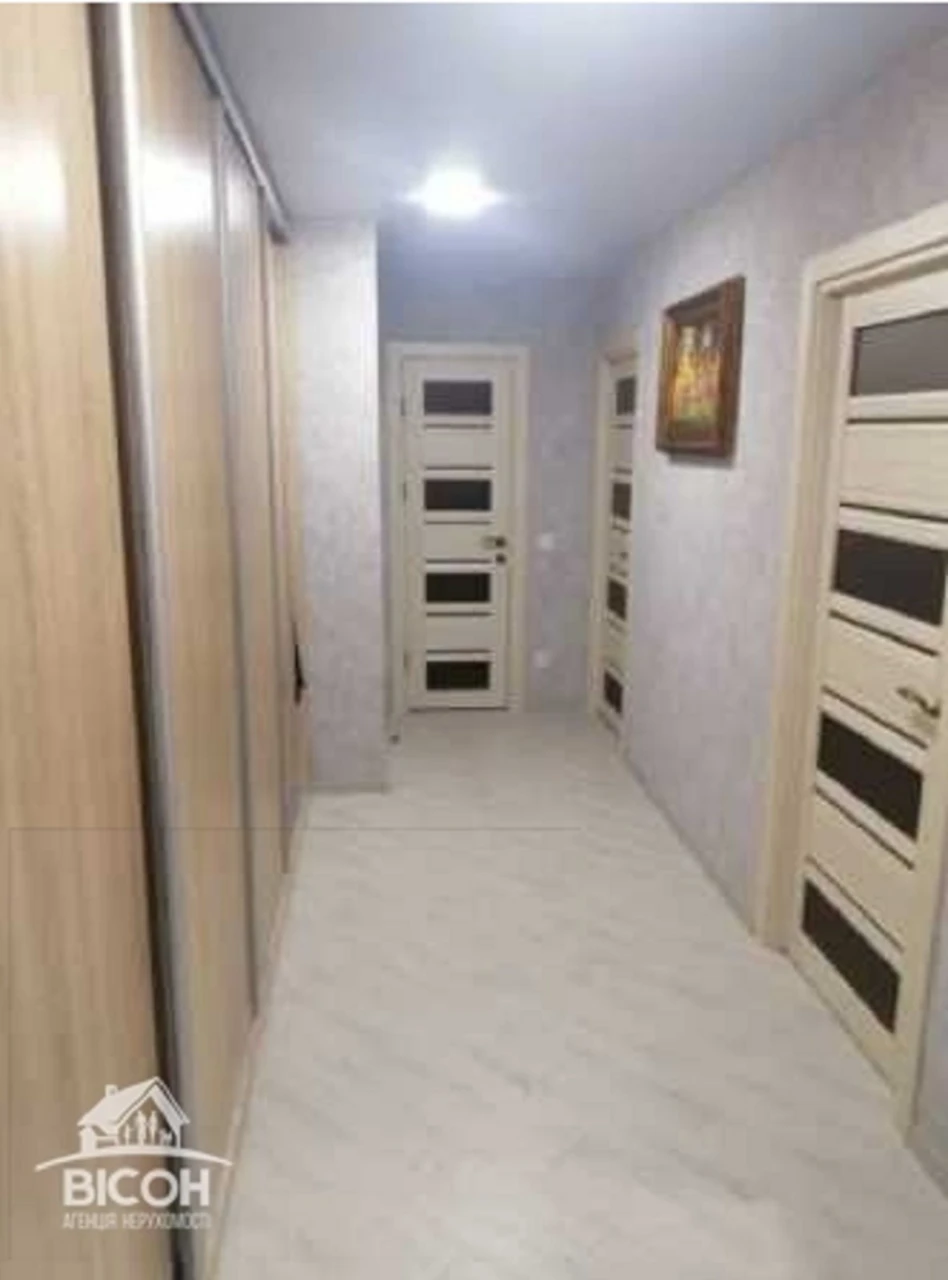 Продаж. 2х кімнатна квартира. м.Тернопіль, вул.Бригадна
