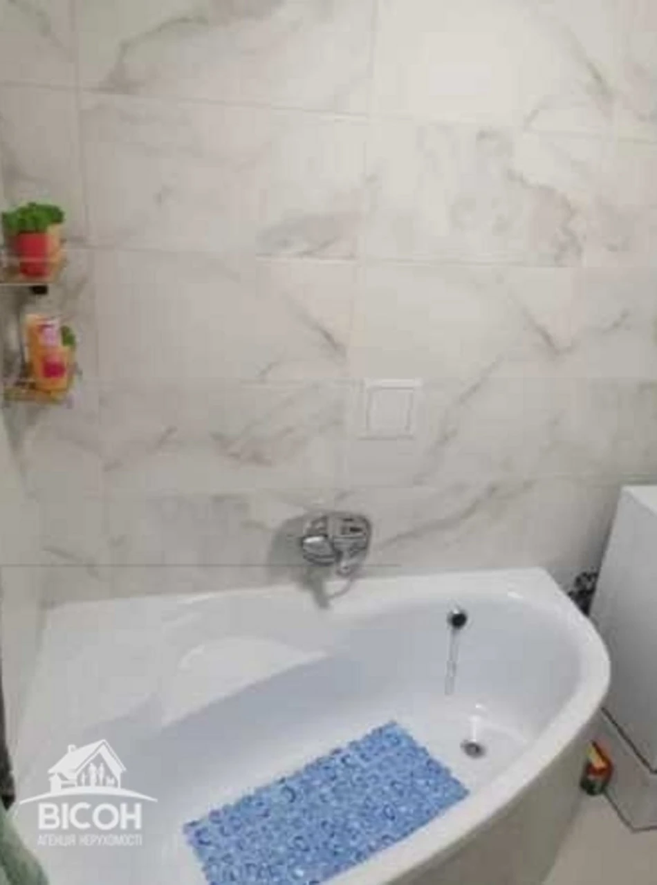 Продаж. 2х кімнатна квартира. м.Тернопіль, вул.Бригадна