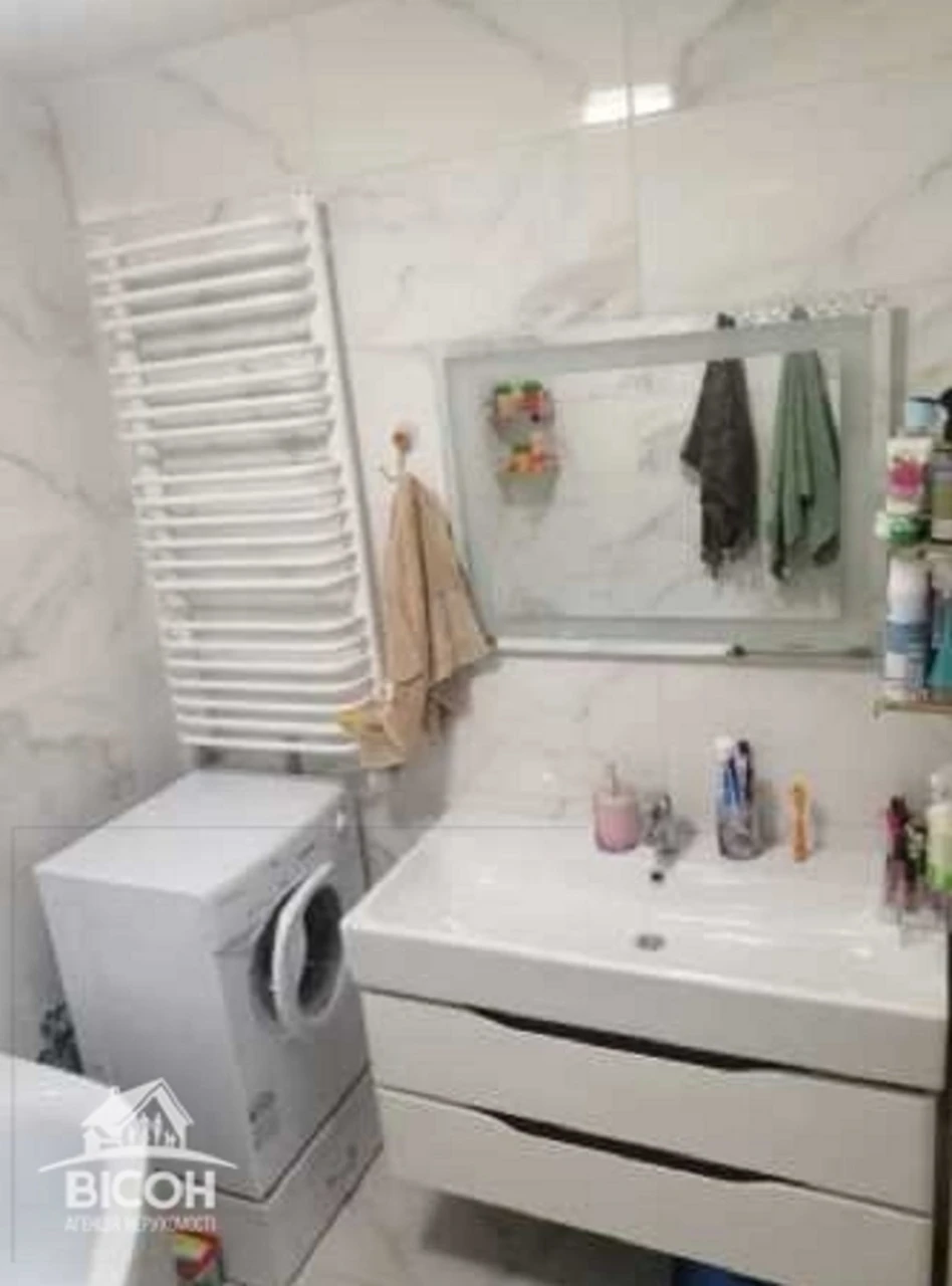 Продаж. 2х кімнатна квартира. м.Тернопіль, вул.Бригадна
