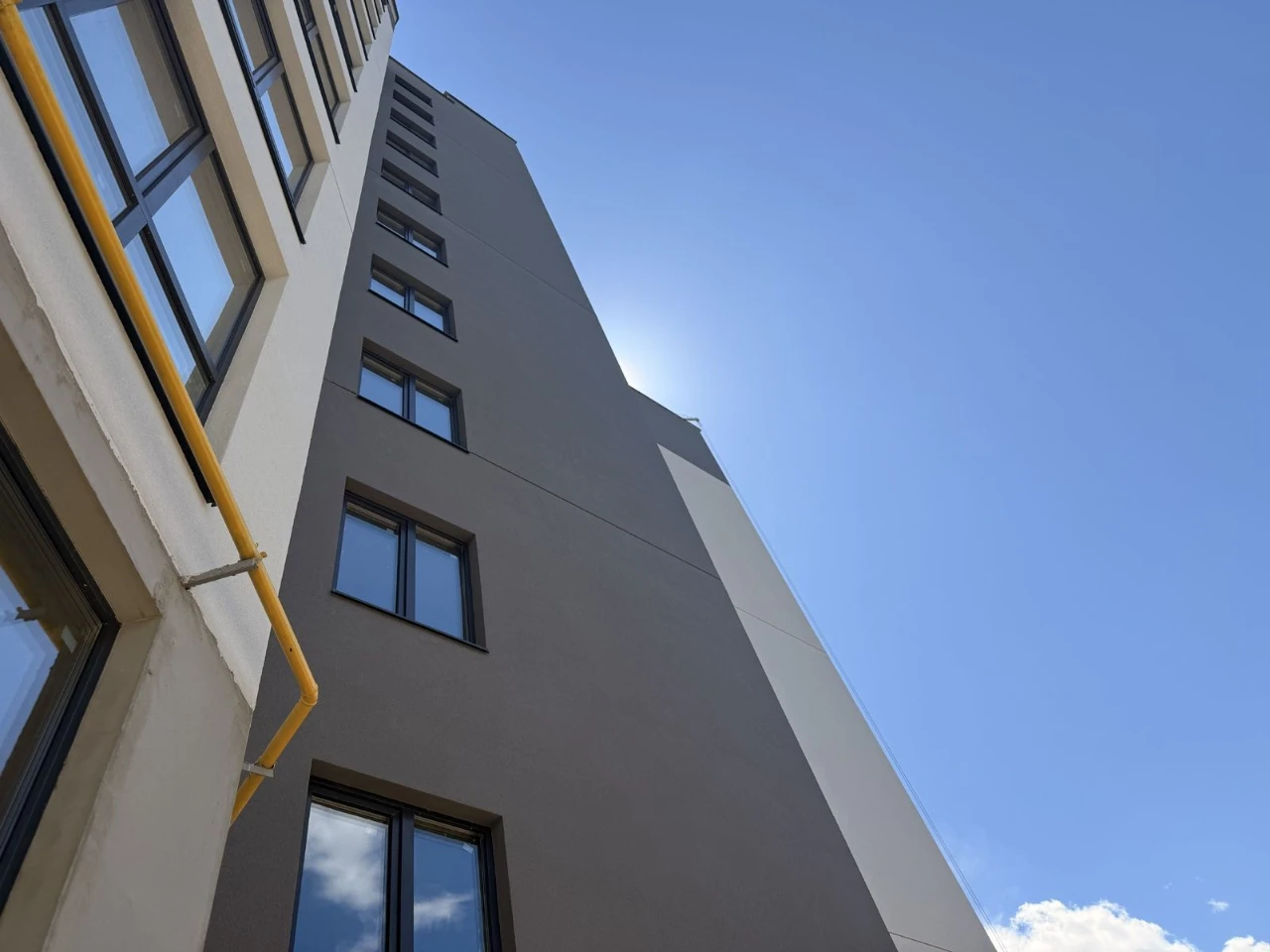 Продаж 2 кім квартири Східний, р-н Обнова, вул. Мєшковського