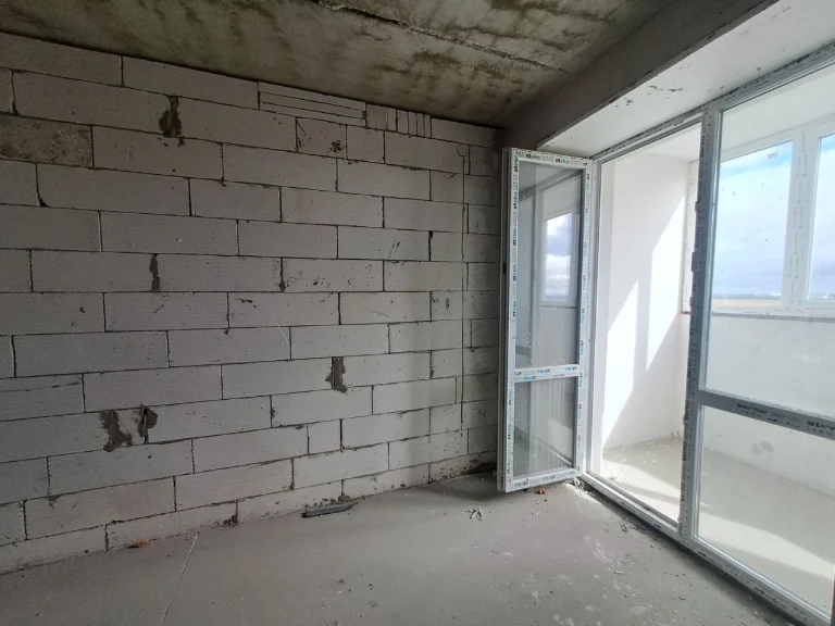 Продаж 2к квартири 54 кв. м на вул. Сергія Корольова