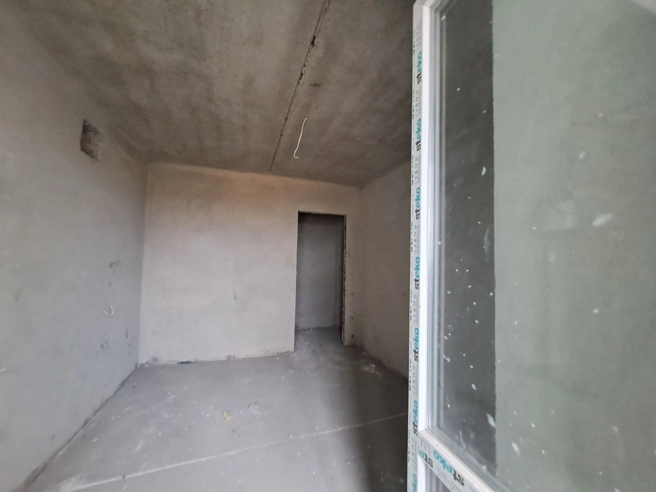 Продаж 2к квартири 54 кв. м на вул. Сергія Корольова