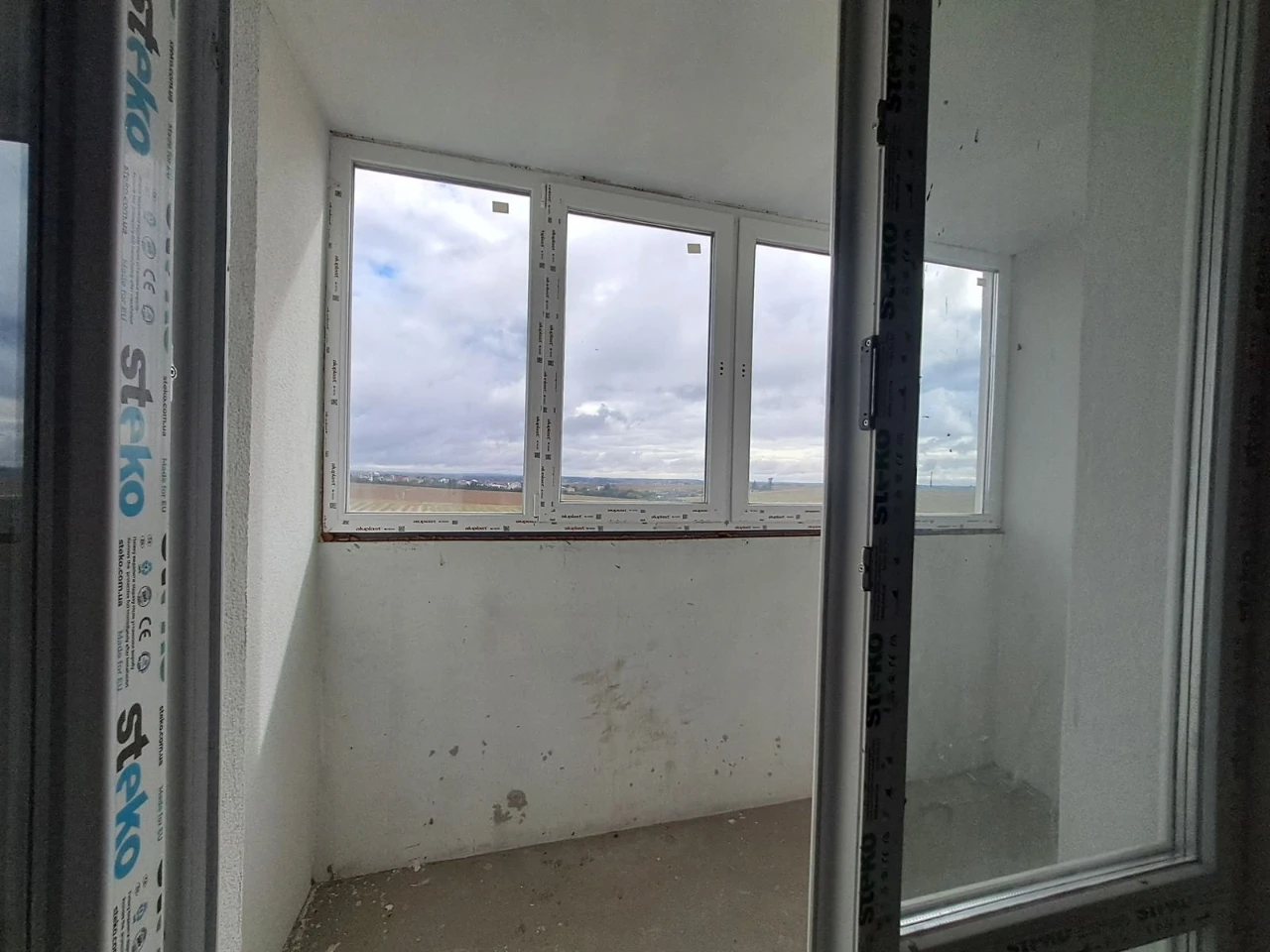 Продаж 2к квартири 54 кв. м на вул. Сергія Корольова