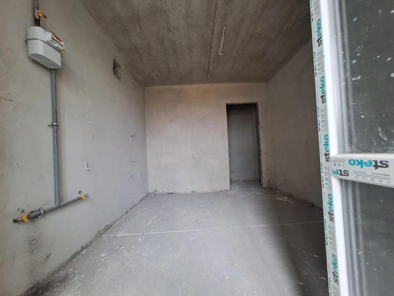Продаж 2к квартири 54 кв. м на вул. Сергія Корольова