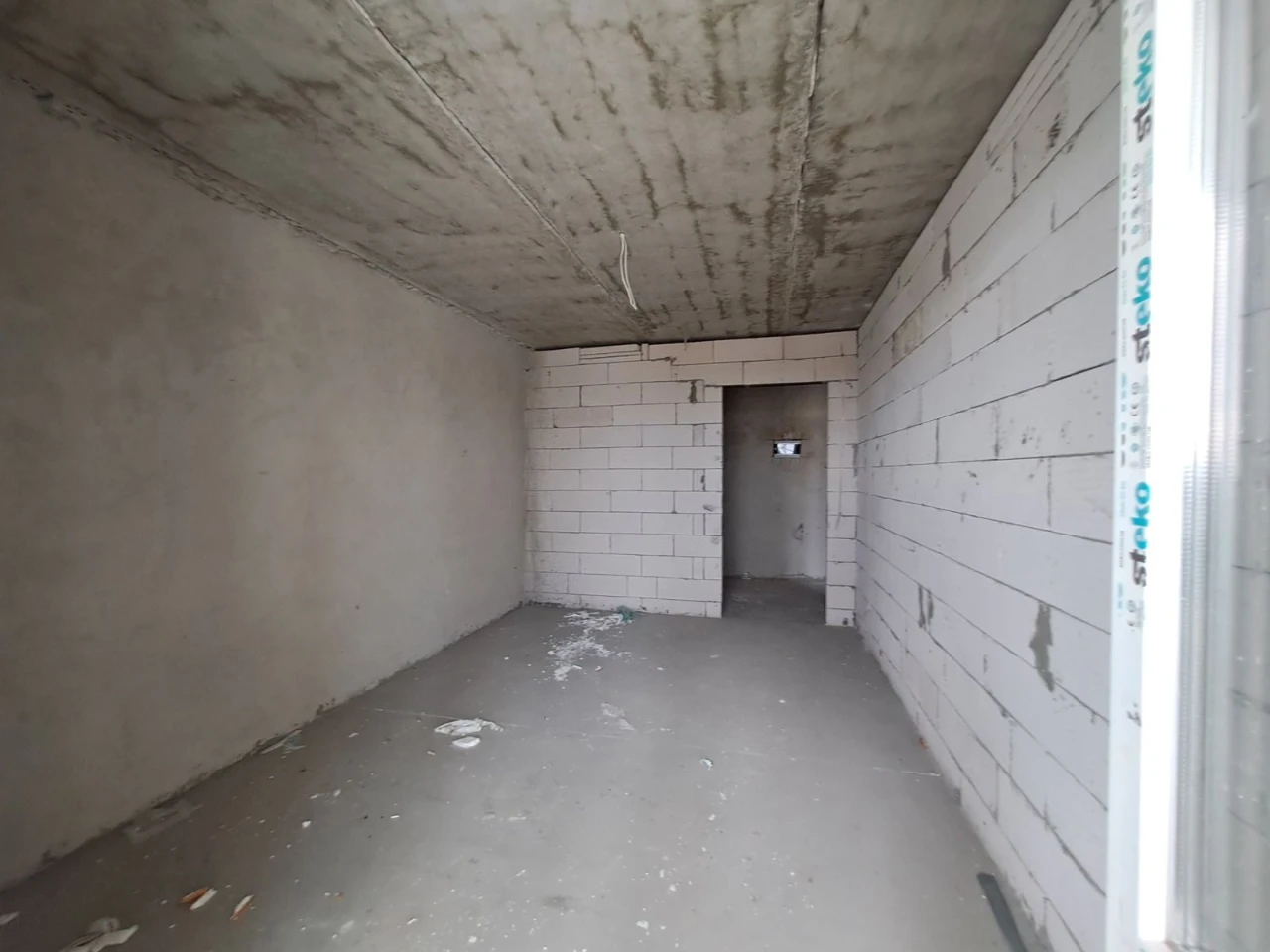 Продаж 2к квартири 54 кв. м на вул. Сергія Корольова