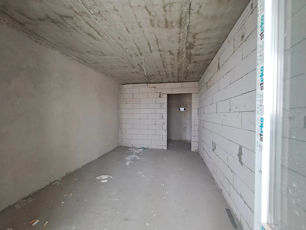 Продаж 2к квартири 54 кв. м на вул. Сергія Корольова
