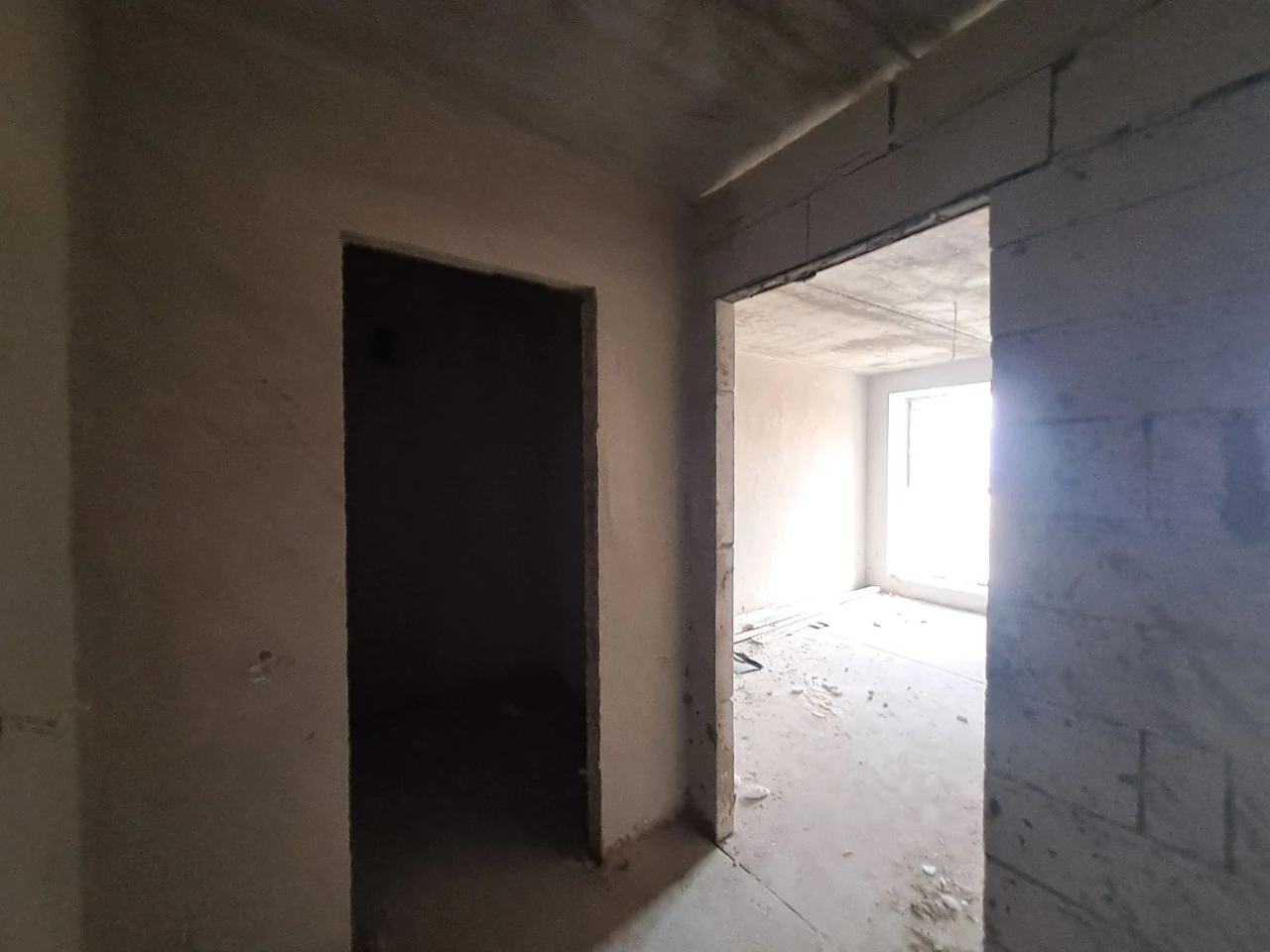Продаж 2к квартири 54 кв. м на вул. Сергія Корольова