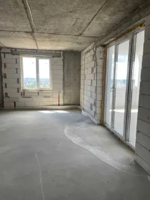 Продаж чудової 2 кім квартири, 106м.кв пр.С.Бандери
