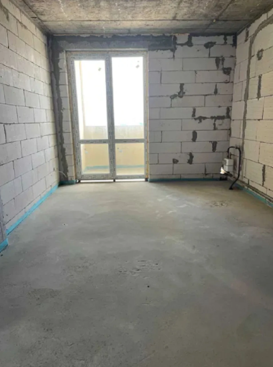 Продаж чудової 2 кім квартири, 106м.кв пр.С.Бандери