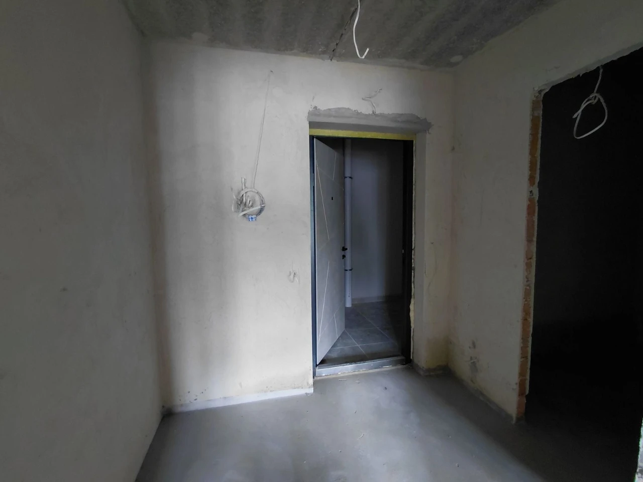 Продаж 1к квартири 43 кв. м на вул. Львівська