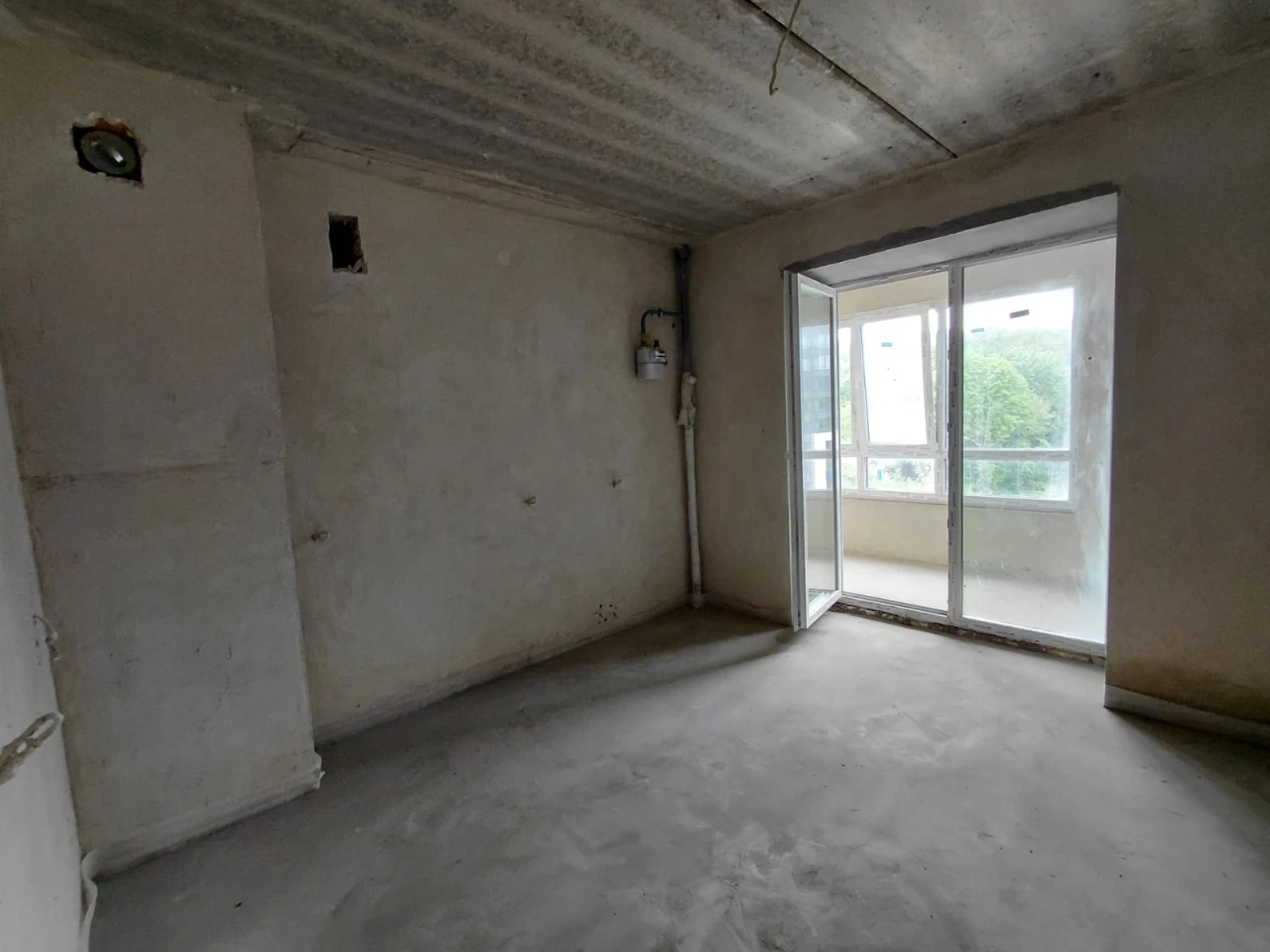 Продаж 1к квартири 43 кв. м на вул. Львівська