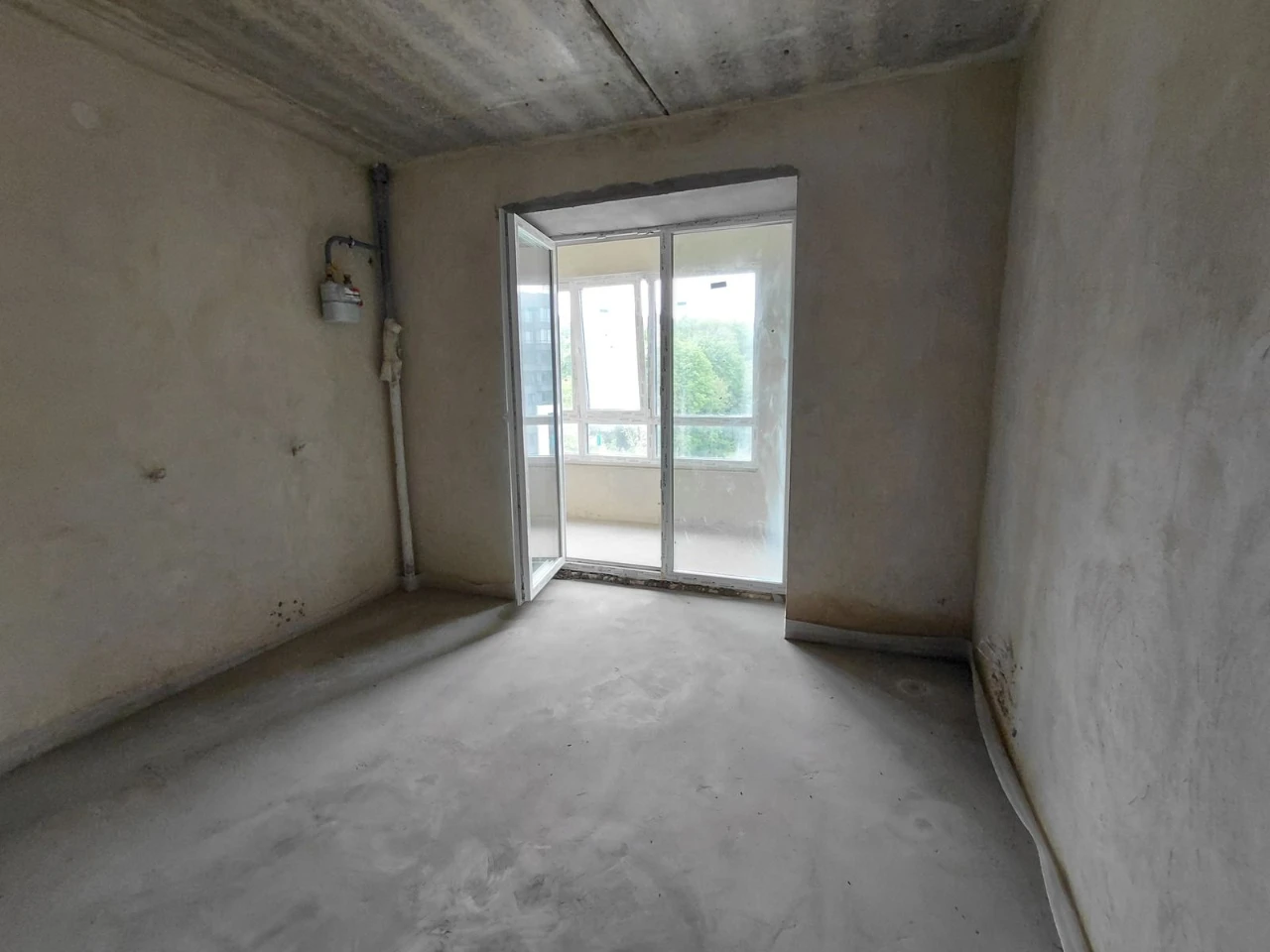 Продаж 1к квартири 43 кв. м на вул. Львівська