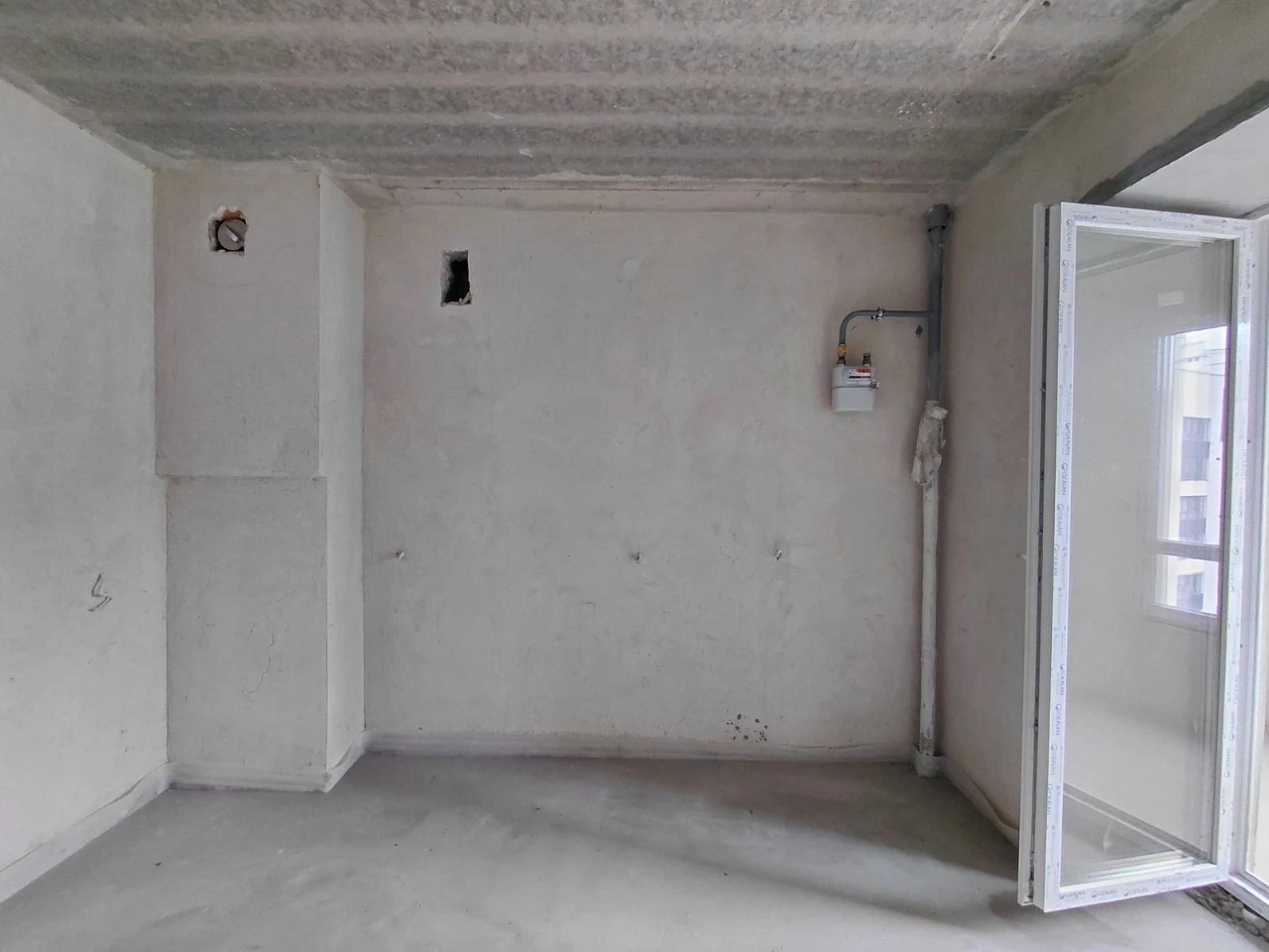 Продаж 1к квартири 43 кв. м на вул. Львівська