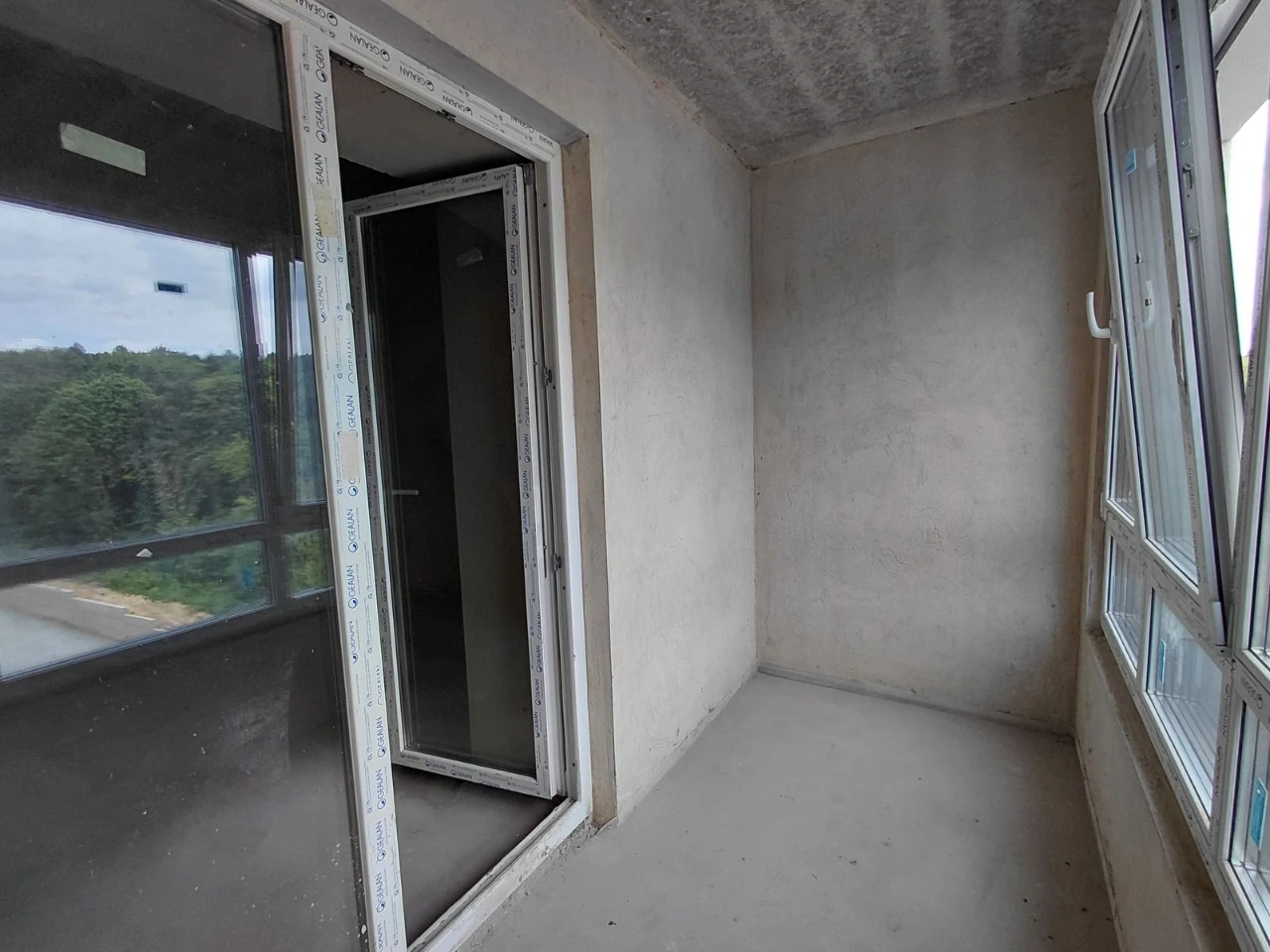Продаж 1к квартири 43 кв. м на вул. Львівська