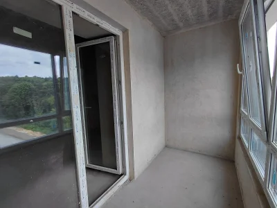 Продаж 1к квартири 43 кв. м на вул. Львівська