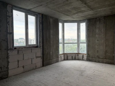 Продаж 2 к.квартири по вул.Білогірська