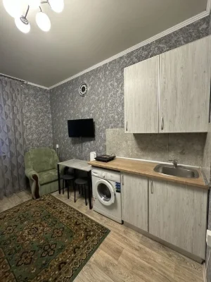 For sale! Smart apartment Bavaria center