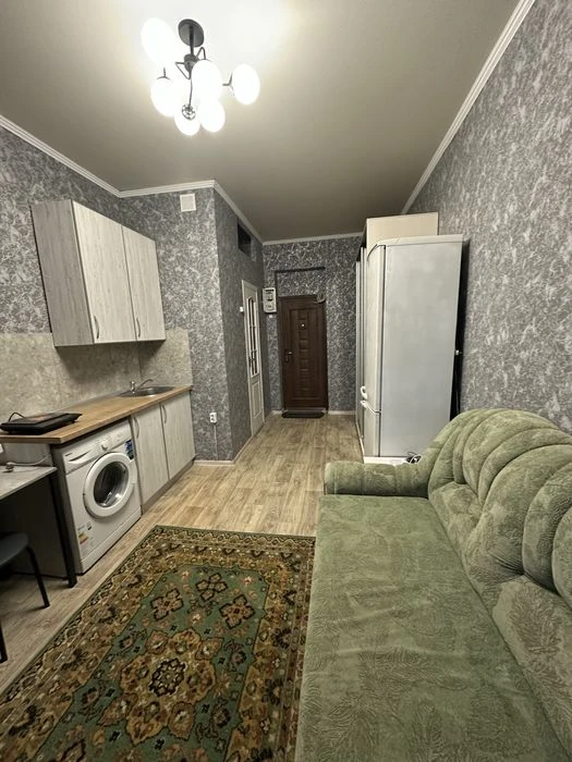For sale! Smart apartment Bavaria center