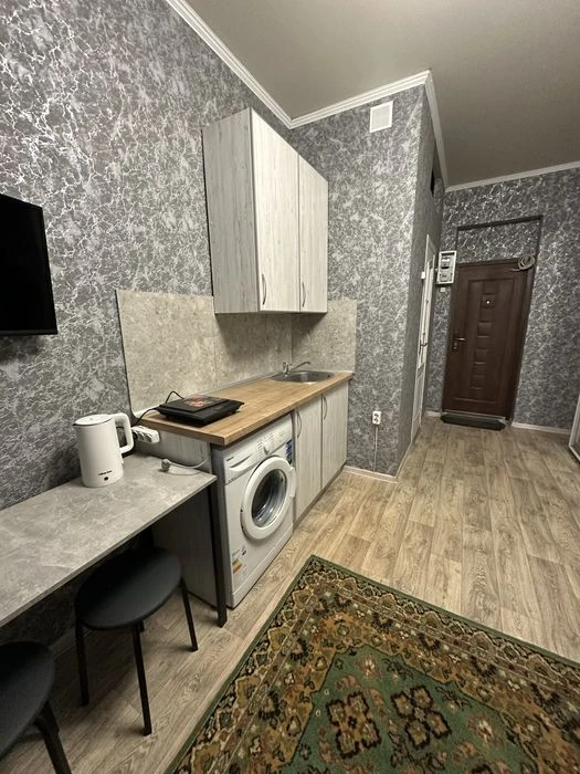 For sale! Smart apartment Bavaria center