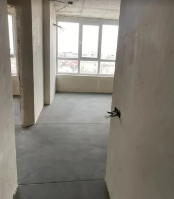 Продаж 1к квартири 47 кв. м на вул. Тролейбусна
