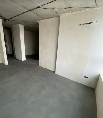 Продаж 1к квартири 47 кв. м на вул. Тролейбусна