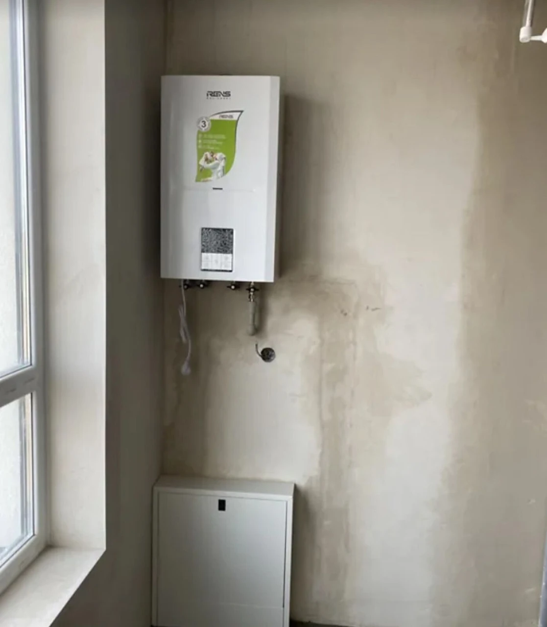 Продаж 1к квартири 47 кв. м на вул. Тролейбусна