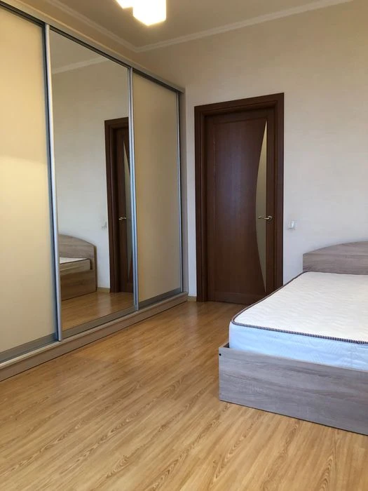 3-комнатная квартира, ул. Пишоновская, ЖК Кон.
