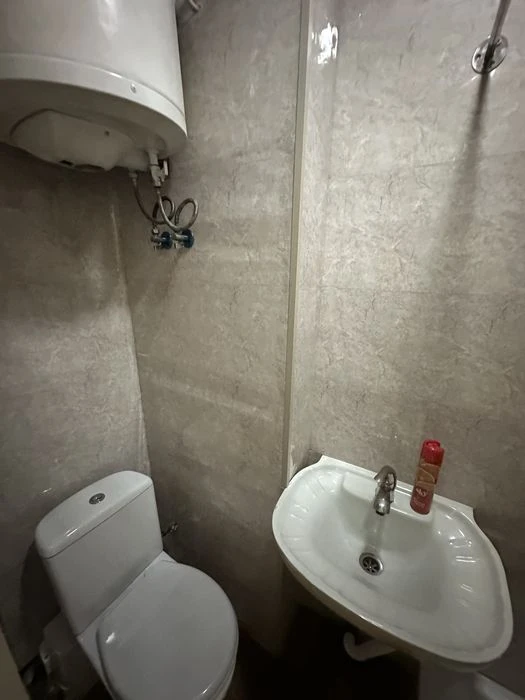 For sale! Smart apartment Bavaria center