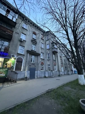 For sale! Smart apartment Bavaria center