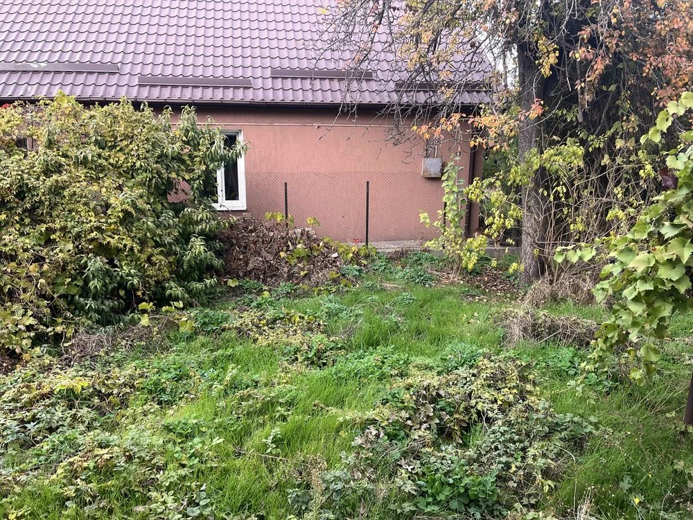 Дом с землей ул.  Першотравнева Продажа