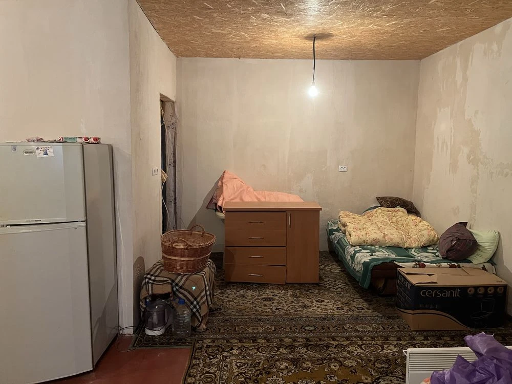 Дом с землей ул.  Першотравнева Продажа