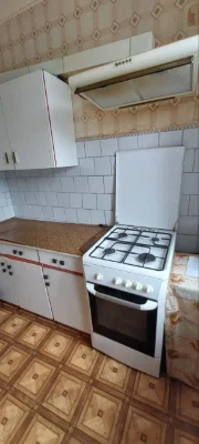 двохкімнатна в раєні готеля поділля