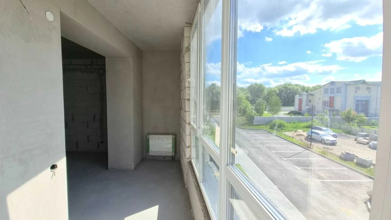 Продам 3К квартиру у ЗДАНОМУ ЖК Кардамон що по вул. Зарічанс