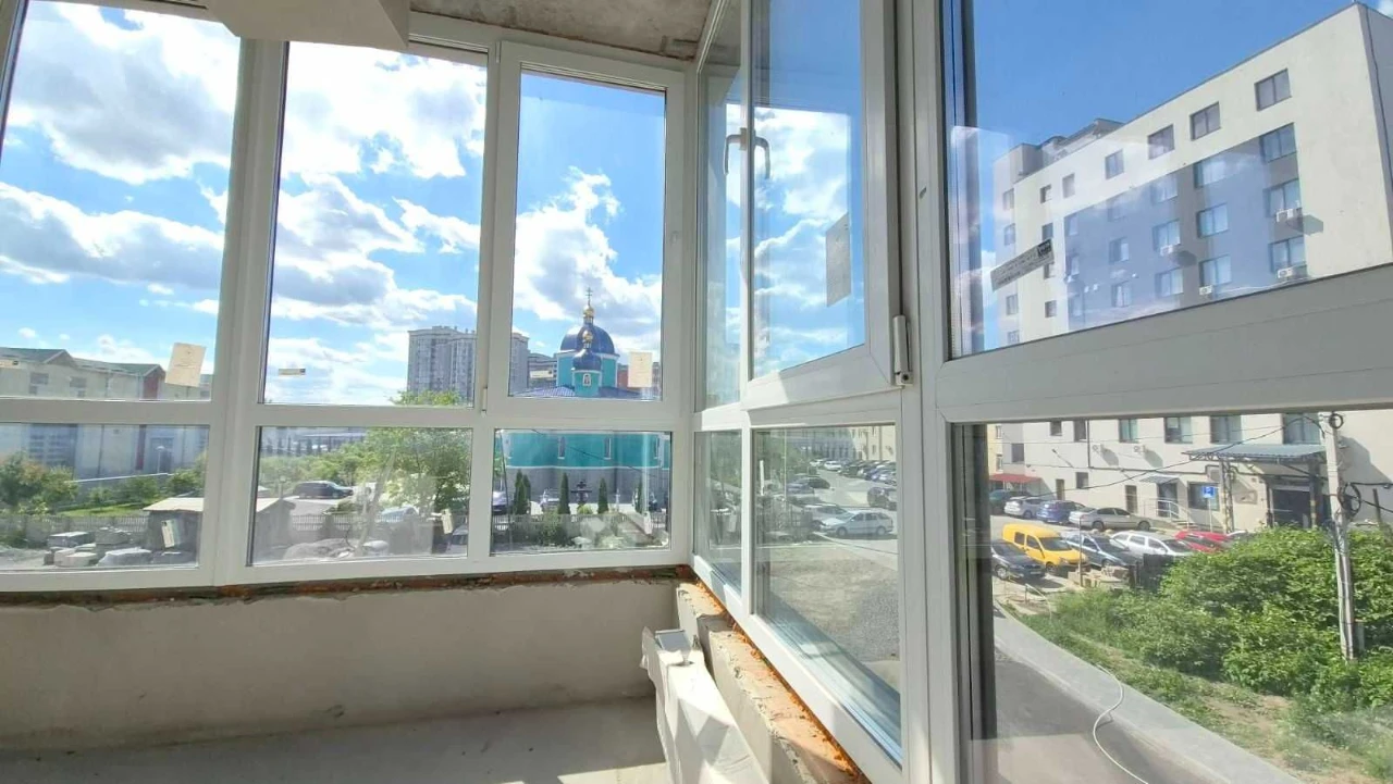 Продам 3К квартиру у ЗДАНОМУ ЖК Кардамон що по вул. Зарічанс