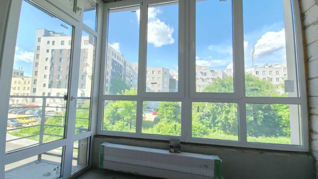 Продам 3К квартиру у ЗДАНОМУ ЖК Кардамон що по вул. Зарічанс
