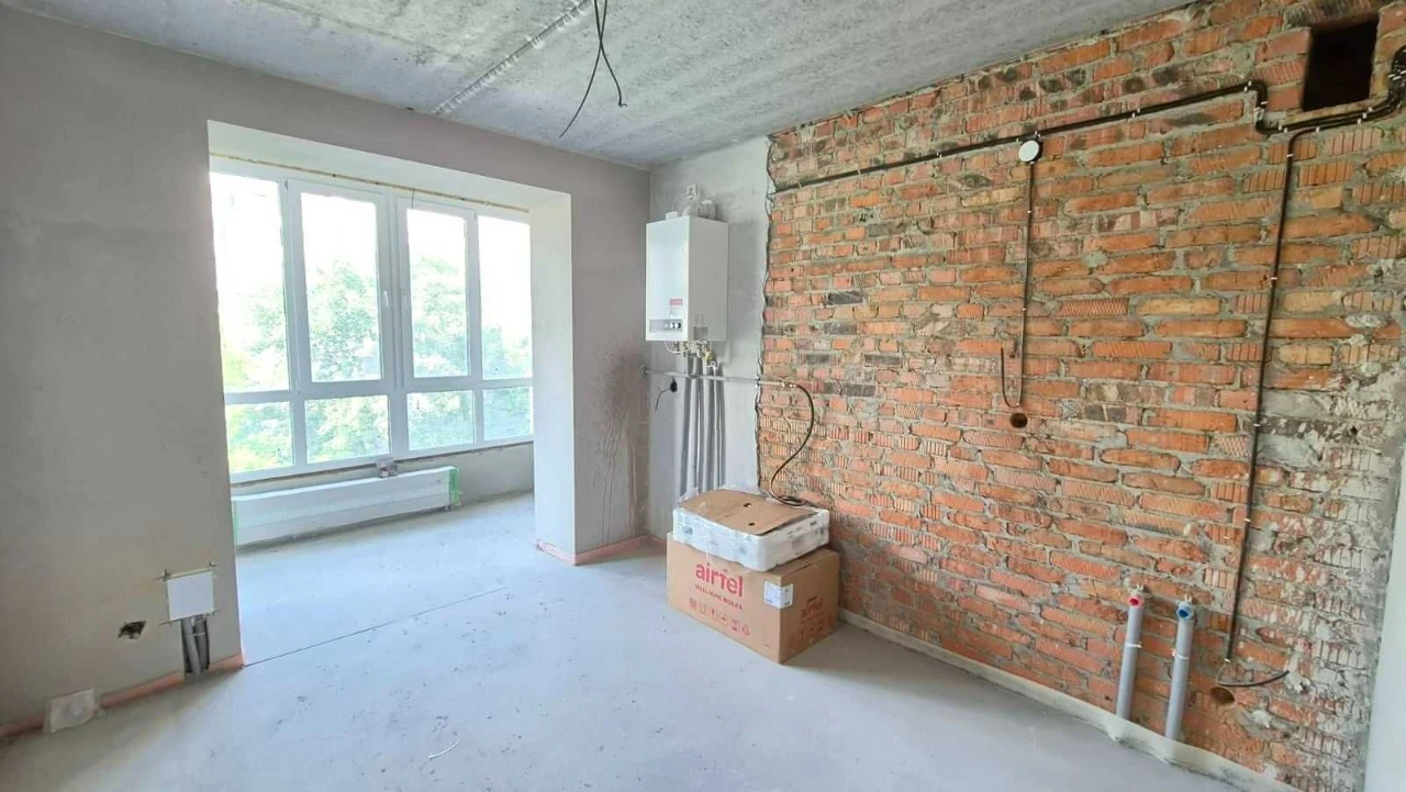 Продам 3К квартиру у ЗДАНОМУ ЖК Кардамон що по вул. Зарічанс