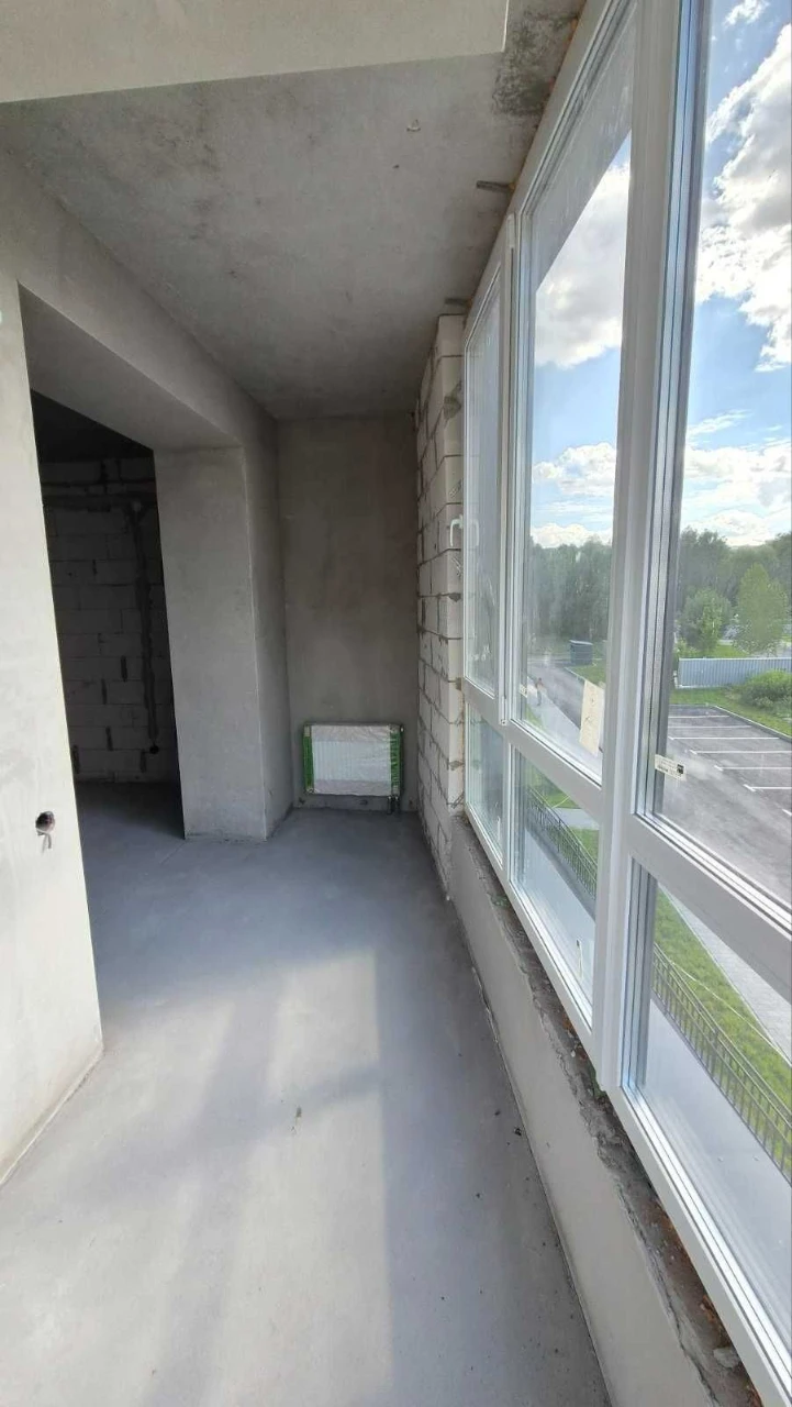 Продам 3К квартиру у ЗДАНОМУ ЖК Кардамон що по вул. Зарічанс