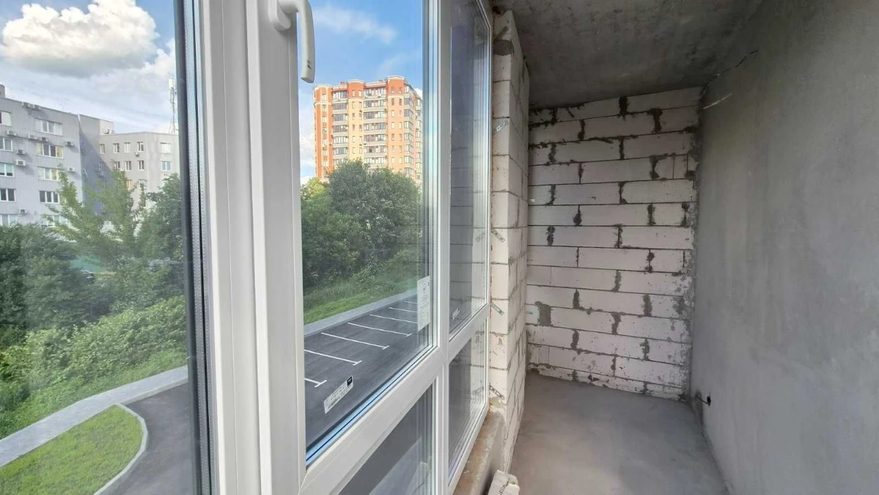Продам 3К квартиру у ЗДАНОМУ ЖК Кардамон що по вул. Зарічанс