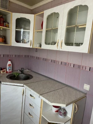 Квартира пески 1 комн. РОМАКС