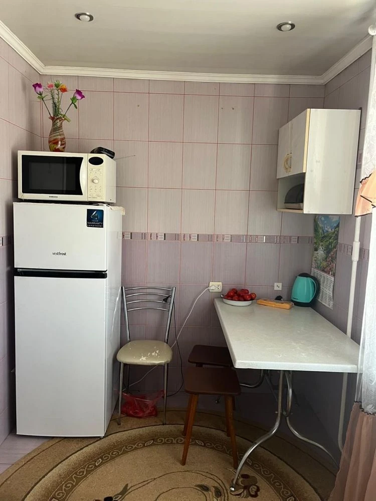 Квартира пески 1 комн. РОМАКС