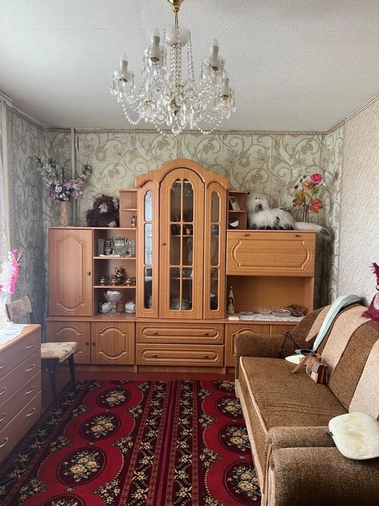Квартира пески 1 комн. РОМАКС