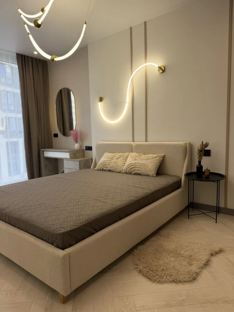 Продаж квартири в новобудові ЖК Parus City, вул. Кульпарківс