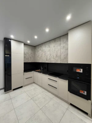 Продаж квартири в новобудові ЖК Parus City, вул. Кульпарківс