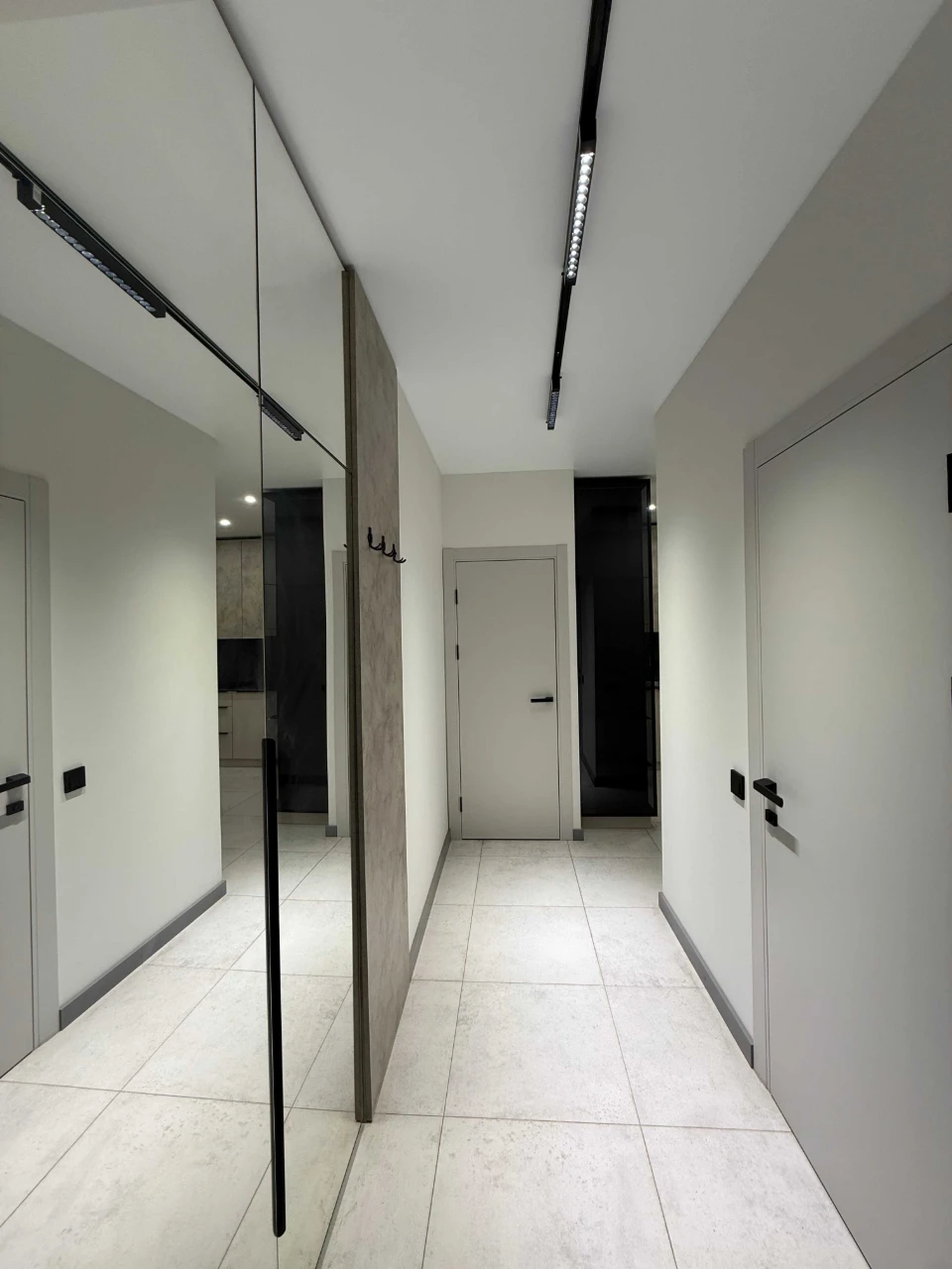 Продаж квартири в новобудові ЖК Parus City, вул. Кульпарківс