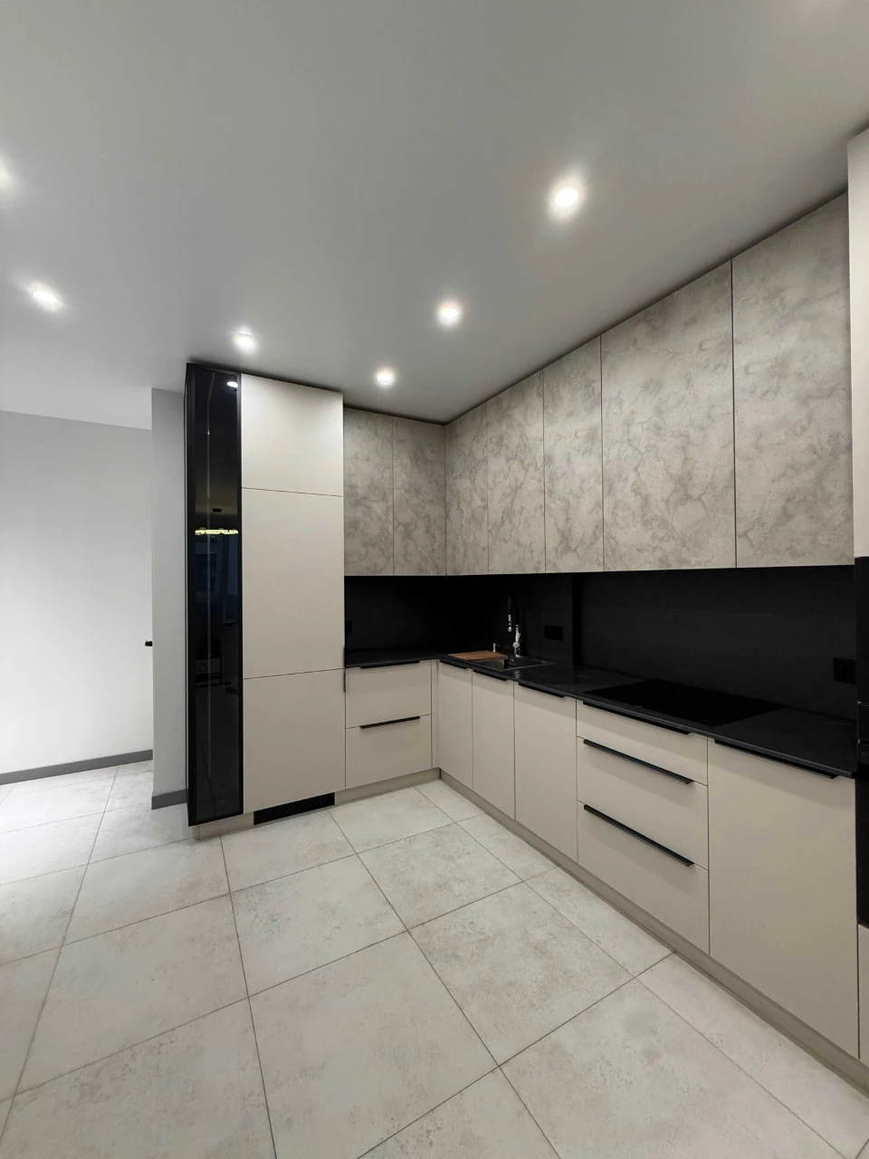 Продаж квартири в новобудові ЖК Parus City, вул. Кульпарківс