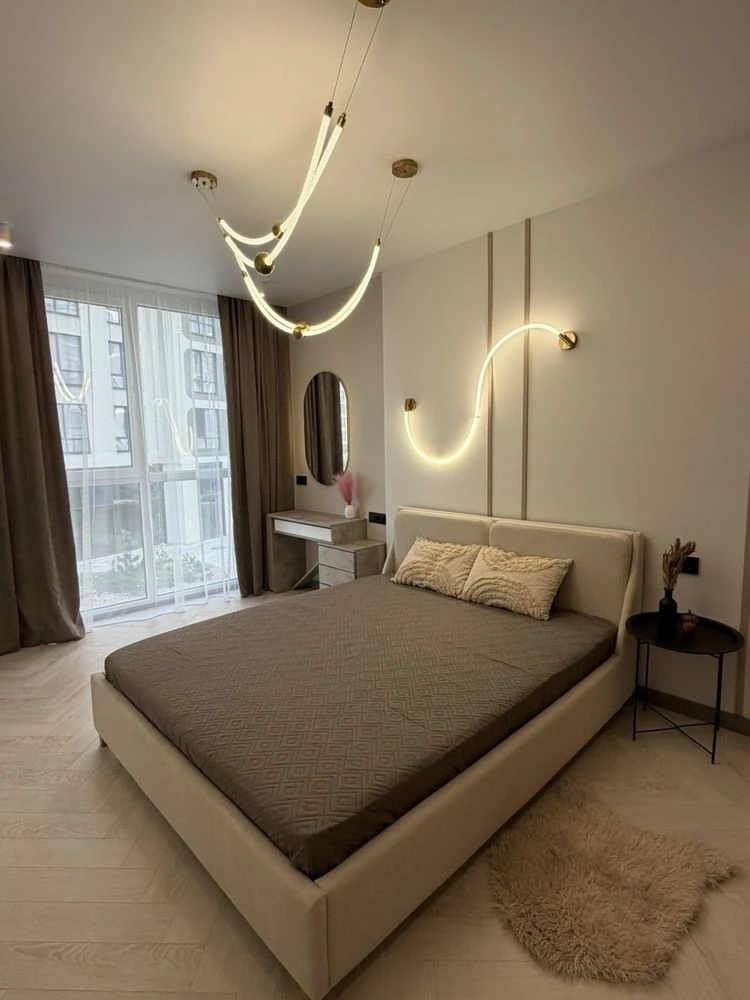 Продаж квартири в новобудові ЖК Parus City, вул. Кульпарківс