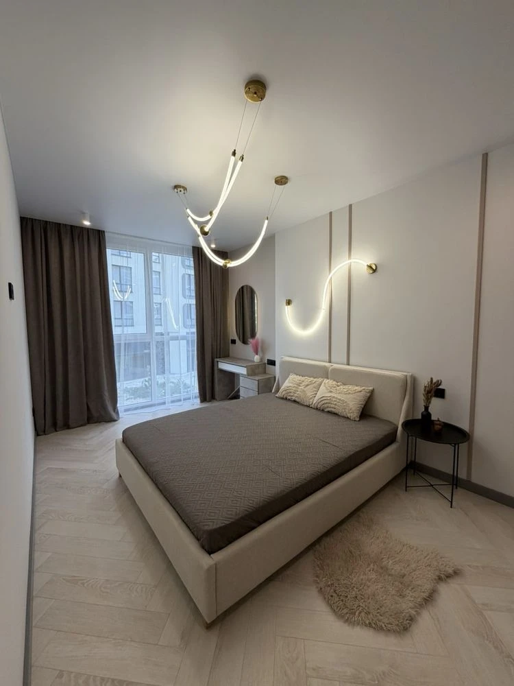 Продаж квартири в новобудові ЖК Parus City, вул. Кульпарківс