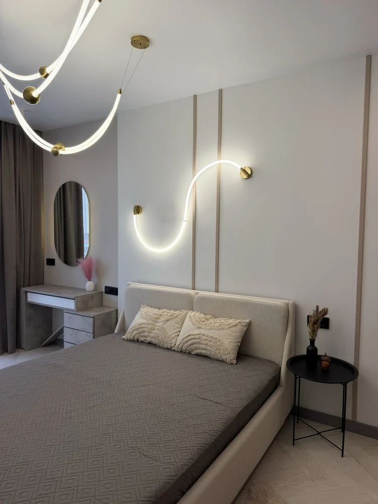 Продаж квартири в новобудові ЖК Parus City, вул. Кульпарківс