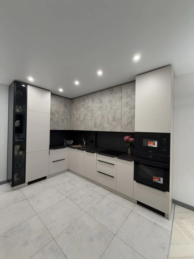 Продаж квартири в новобудові ЖК Parus City, вул. Кульпарківс